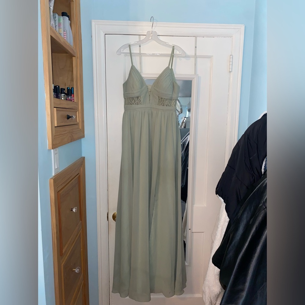 Azazie Bridesmaid/Formal Dress